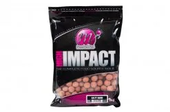 Mainline High Impact Boilies 20mm 1kg -Strategy Winkel Mainline High Impact Boilies 20mm 1kg 5