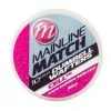 Mainline Match Dumbell Wafters 10mm -Strategy Winkel Mainline Match Dumbell Wafters 10mm