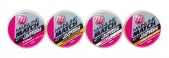Mainline Match Dumbell Wafters 10mm -Strategy Winkel Mainline Match Dumbell Wafters 10mm 2