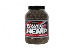 Mainline Power Particle Hemp