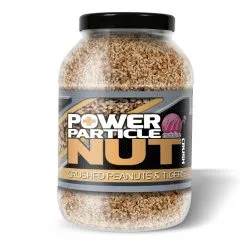 Mainline Power Particle Nut Crush 3L
