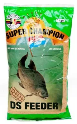 Marcel Van Den Eynde DS Feeder Licht