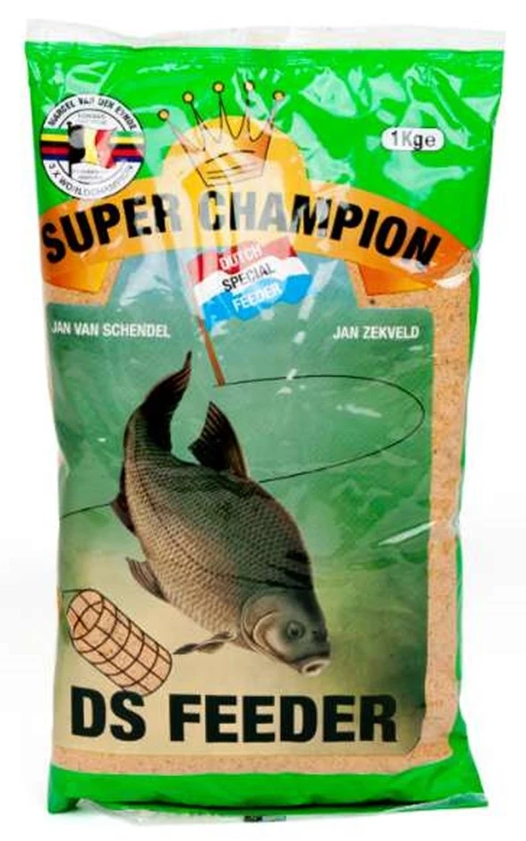 Marcel Van Den Eynde DS Feeder Licht 3 Marcel Van Den Eynde DS Feeder Licht