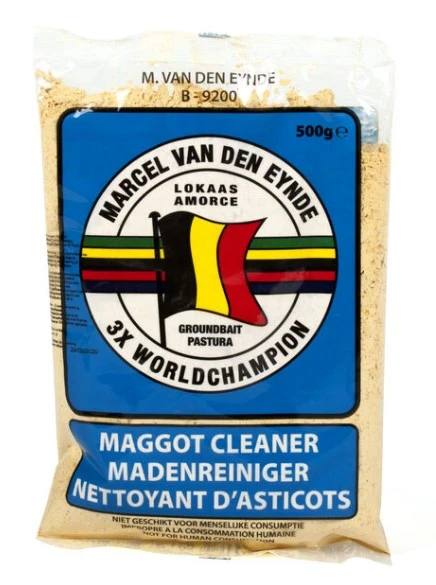 Marcel Van Den Eynde Madenreiniger 500gr 3 Marcel Van Den Eynde Madenreiniger 500gr