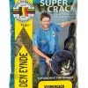 Marcel Van Den Eynde Super Crack Voorn Zwart 1kg -Strategy Winkel Marcel van den Eynde Super Crack Voorn Black 1kg