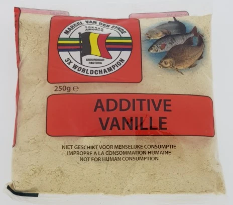 Marcel Van Den Eynde Vanille 250gr 3 Marcel Van Den Eynde Vanille 250gr