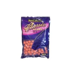 Martin SB 15mm Boilies Roasted Nut 2,5kg