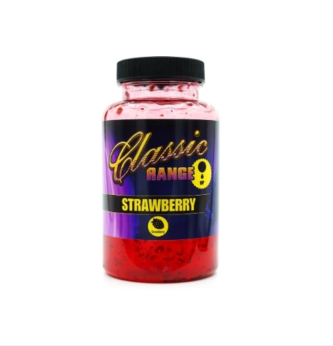 Martin SB Strawberry Dip 200ml 3 Martin SB Strawberry Dip 200ml