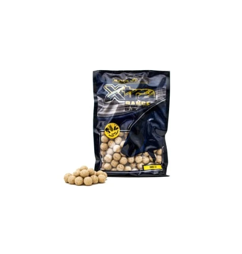 Martin SB 20mm Boilies Sweet 17 1kg 3 Martin SB 20mm Boilies Sweet 17 1kg