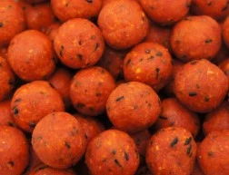 Martin SB 15mm Boilies Roasted Nut 1kg 4 Martin SB 15mm Boilies Roasted Nut 1kg - Afbeelding 2