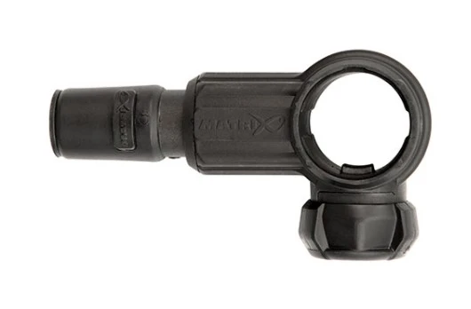 Matrix 3d-R Keepnet Arm Short 3 Matrix 3d-R Keepnet Arm Short