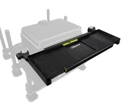 Matrix 3D-R Slim Extending Side Tray -Strategy Winkel Matrix 3D R Slim Extending Side Tray GBA056 3