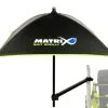 Matrix Bait Brolly &amp; Support Arm -Strategy Winkel Matrix Bait Brolly Support Arm GUM008