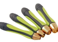 Matrix Bread Punches 4/6/8/10 Mm