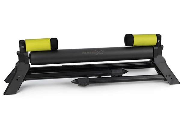 Matrix Compact Single Roller 4 Matrix Compact Single Roller - Afbeelding 2