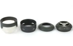 Matrix Flexible Toss Pots 2pcs -Strategy Winkel Matrix Flexible Toss Pots GAC411 2