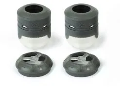 Matrix Flexible Toss Pots 2pcs -Strategy Winkel Matrix Flexible Toss Pots GAC411 4