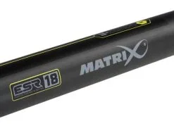 Matrix MTX E4 Ultra Pro 13.0m Euro Pole Package -Strategy Winkel Matrix MTX4 Ultra Pro 13m Euro Pole GPO202 3