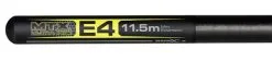 Matrix MTX E4 Ultra Pro 13.0m Euro Pole Package -Strategy Winkel Matrix MTX4 Ultra Pro 13m Euro Pole GPO202 5