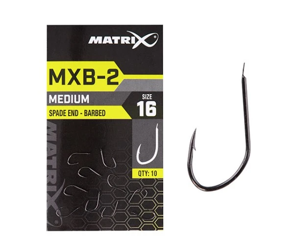Matrix Hook MXB-2 3 Matrix Hook MXB-2