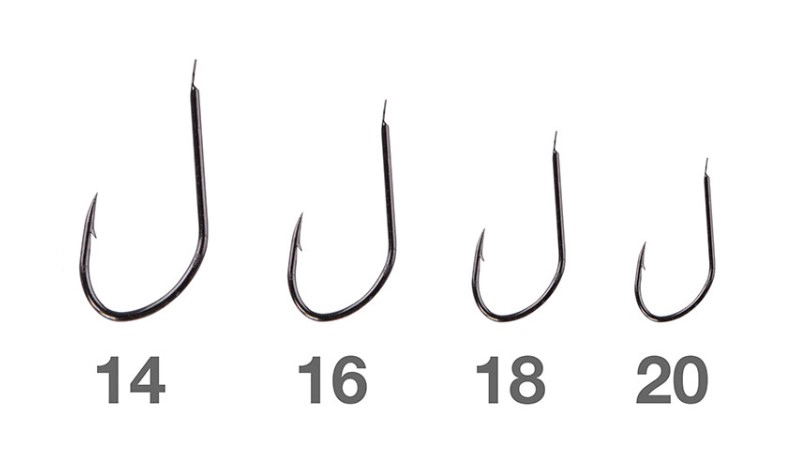 Matrix Hook MXB-2 4 Matrix Hook MXB-2 - Afbeelding 2