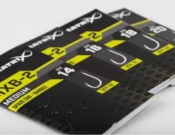 Matrix Hook MXB-2 8 Matrix Hook MXB-2 -Strategy Winkel Matrix MXB 2 GHK156 3