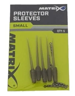 Matrix Protector Sleeves 5pcs 8 Matrix Protector Sleeves 5pcs -Strategy Winkel Matrix Protector Sleeves Small 5pcs GAC300 Main