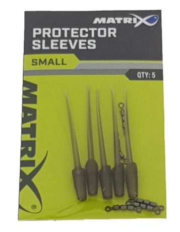 Matrix Protector Sleeves 5pcs 5 Matrix Protector Sleeves 5pcs - Afbeelding 3