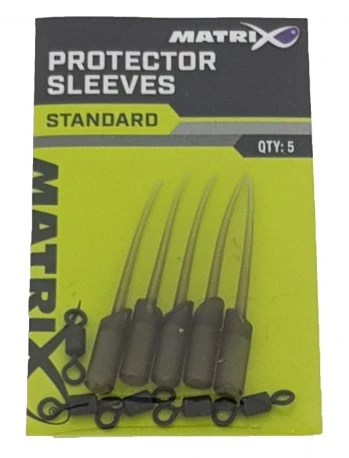 Matrix Protector Sleeves 5pcs 3 Matrix Protector Sleeves 5pcs
