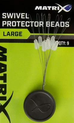 Matrix Rubber Line Stops