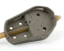 Matrix Alloy Open Feeder