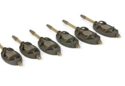 Matrix Alloy Method Feeder