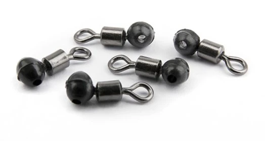 Matrix Bead Swivels 10pcs 4 Matrix Bead Swivels 10pcs - Afbeelding 2