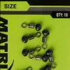 Matrix Bead Swivels 10pcs -Strategy Winkel Matrix Bead Swivels 10pcs
