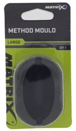 Matrix Method Mould Size Large
