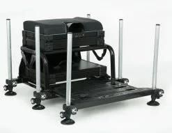 Matrix S25 Seatbox Black Edition