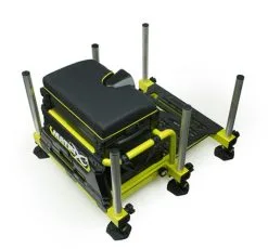 Matrix Superbox 36 Seat Box Lime Edition -Strategy Winkel Matrix Superbox 36 Seat Box Lime Edition 2