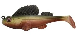 Megabass Dark Sleeper 3 Inch 14gr -Strategy Winkel MeaBass Dark Sleeper 3 inch Dark Shad