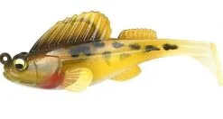 Megabass Dark Sleeper 3 Inch 14gr -Strategy Winkel MeaBass Dark Sleeper 3 inch Gobie 1