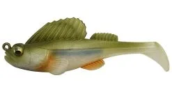 Megabass Dark Sleeper 3 Inch 14gr -Strategy Winkel MeaBass Dark Sleeper 3 inch Hannahaze