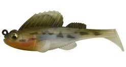 Megabass Dark Sleeper 3 Inch 14gr -Strategy Winkel MeaBass Dark Sleeper 3 inch Haze