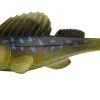 Megabass Dark Sleeper 3 Inch 14gr -Strategy Winkel MeaBass Dark Sleeper 3 inch Mutsugorou