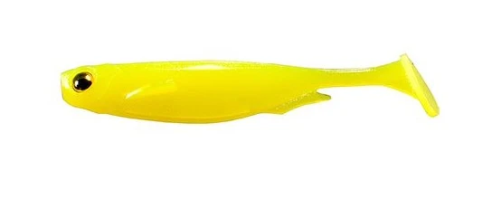 Megabass Spark Shad 3 Inch 6pcs 3 Megabass Spark Shad 3 Inch 6pcs