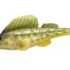 Megabass Dark Sleeper 2,4 Inch 10,5gr 2 Megabass Dark Sleeper 2,4 Inch 10,5gr -Strategy Winkel Megabass Dark Sleeper 24 inch 105gr Blennie
