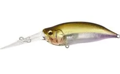 Megabass IxI Shad 5,7cm 7gr -Strategy Winkel Megabass IxI Shad 57cm 7gr HT Wagasaki