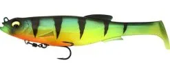 Megabass Mag Draft 8 Inch -Strategy Winkel Megabass Mag Draft 8 inch Shiny Perch