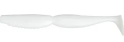 Megabass Super Spindle Worm 4'' 6pcs -Strategy Winkel Megabass Super Spindle Worm 4 Solid White