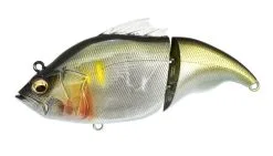 Megabass Vatalion 115 Floating -Strategy Winkel Megabass Vatalion GG Takumi Seochi Ayu 406012