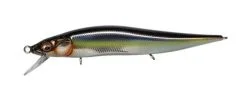 Megabass Vision 110 Jr -Strategy Winkel Megabass Vision One Ten Jr Sexy Stream