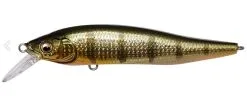 Megabass X-75 X-NANAHAN 75mm Slow Floating -Strategy Winkel Megabass X Nanahan GG Baby PE